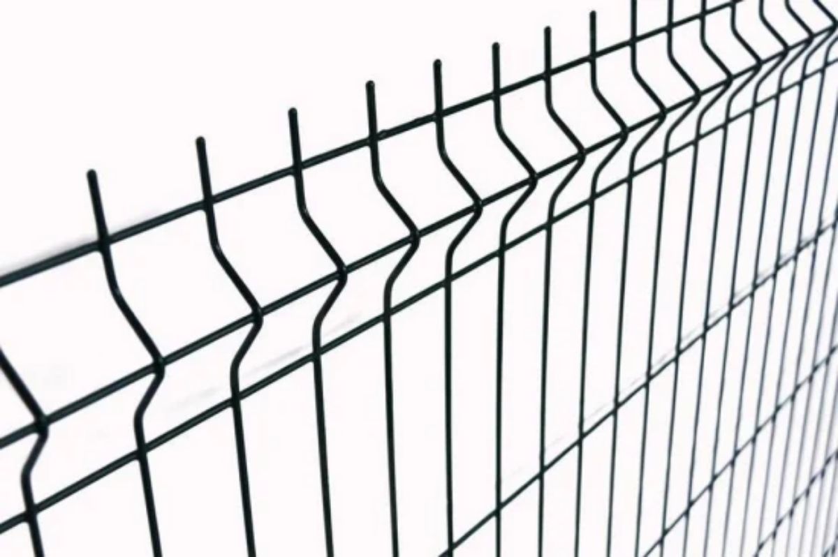 Princeps Securitatis Anti- Scandere iuncta filum-Mesh-Fence-Panels-High Securitatis-Fence